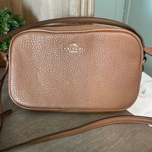 Coach crossbody